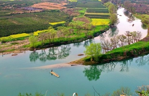 月亮湾旅行图片 2