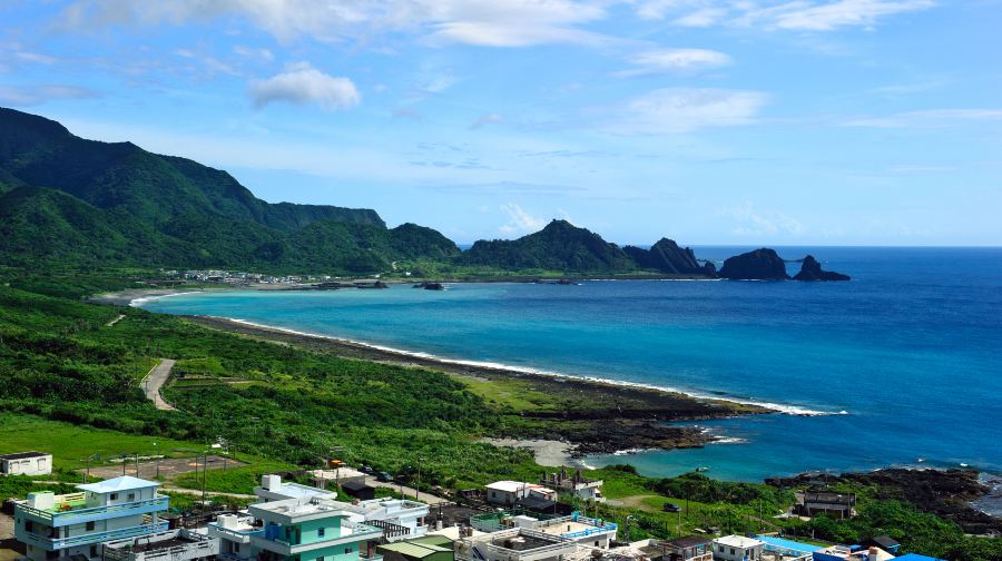 兰屿