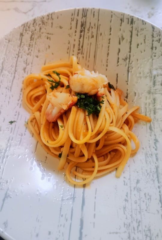 Schuppa-Kafi餐厅图片