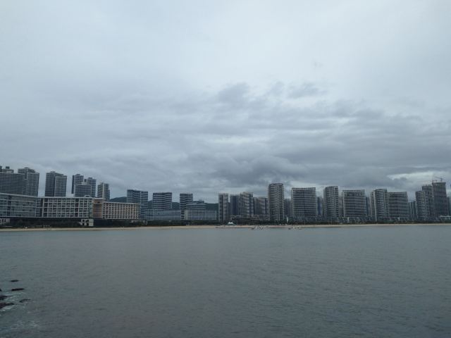 大亚湾旅行图片 4