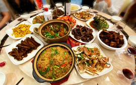 Peking Garden Wok Restaurant