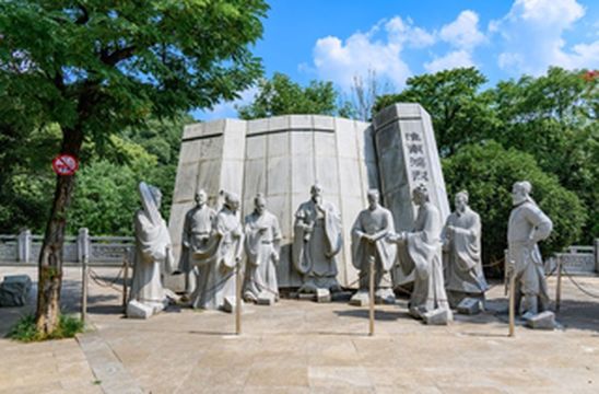 传奇皖北，以美食之名探寻淮北、宿州、蚌埠和淮南