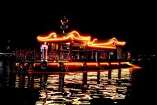云龙湖旅游景区-徐州-C-IMAGE