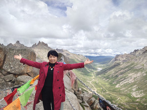 阿坝镇游记图文-2022甘南川北春夏暑假游—奔跑中的旅行