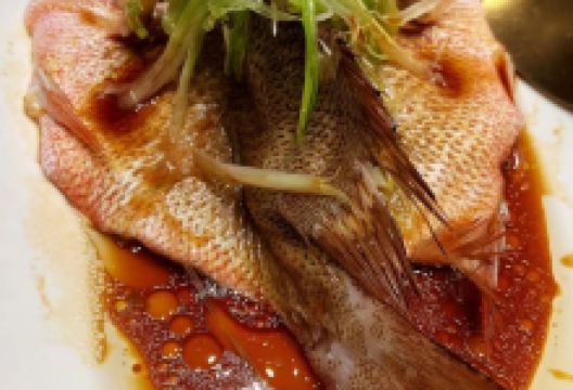 Trollstua Restaurant美食图片