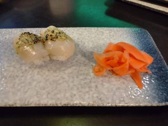 Szechuan Restaurant餐厅图片