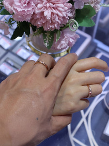 金川区游记图文-浪漫婚礼季，一起为爱甄选