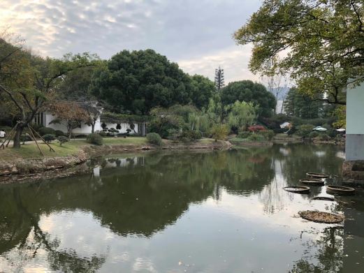 吟苑公园
