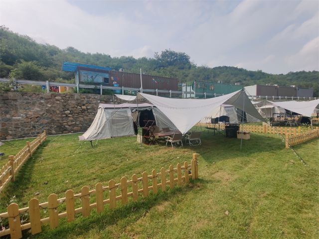 日光山谷旅行图片 9