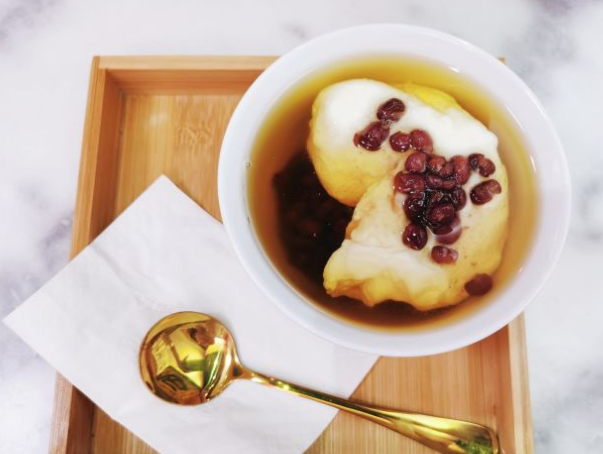 珍毓糖水铺(总店)