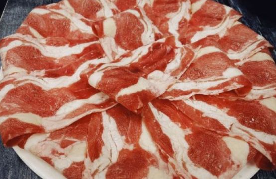 清真德顺斋特色火锅(二部)