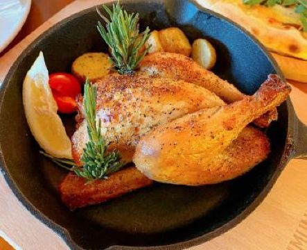 COMMUNE幻师(小榄汇丰城店)