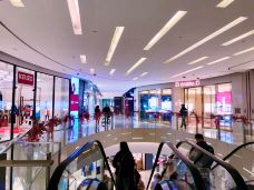 环贸iapm商场-上海-听足音