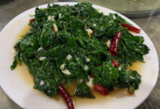 景香苑傣味餐厅美食图片