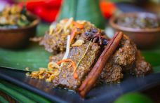 Gabah Restaurant & Bar-巴厘岛-携程美食林