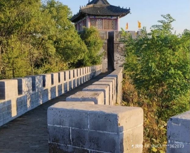 辽阳龙石风景区