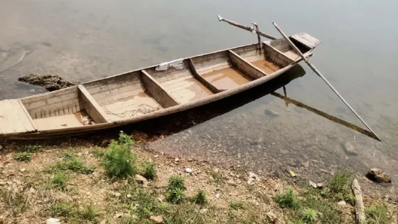 鄱湖半島