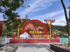 延安4日遊:紅色革命遺址,壺口瀑布