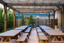 Garden Social美食图片