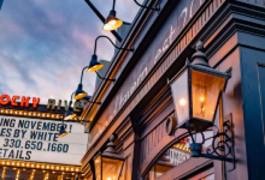 Burntwood Tavern美食图片