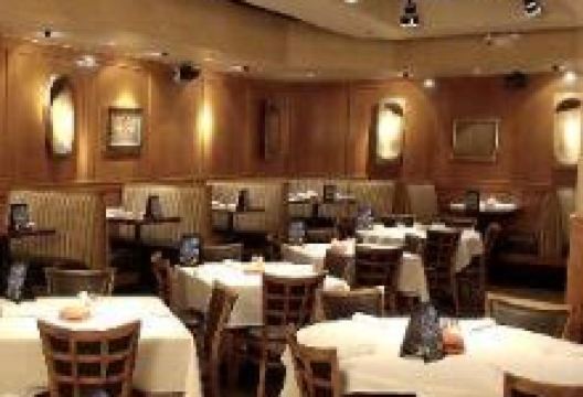 Cantina Laredo美食图片