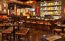 Firebirds Wood Fired Grill餐厅图片