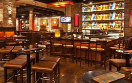 Firebirds Wood Fired Grill