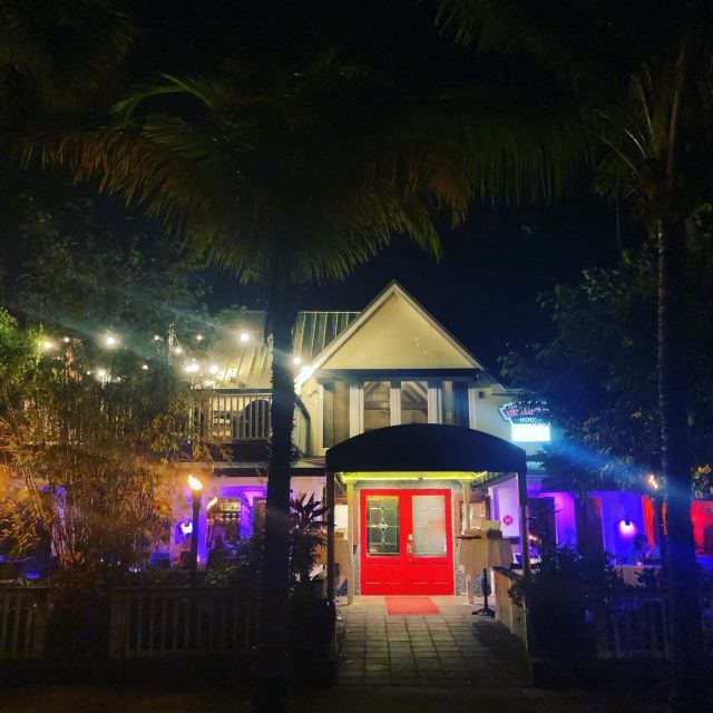 Djon's Steak & Lobster House餐厅图片