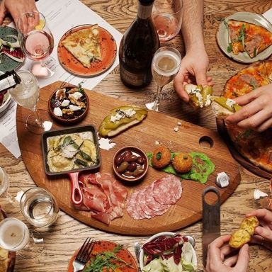 Dal Zotto Trattoria