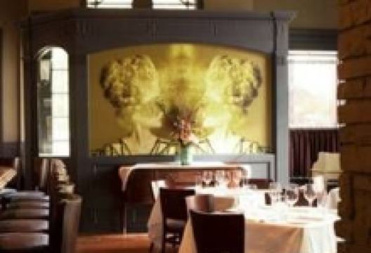 EDWINS Restaurant美食图片