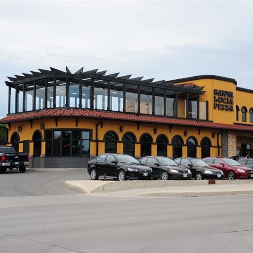 Santa Lucia Pizza餐厅图片