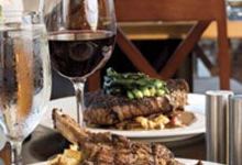 Saltus River Grill美食图片