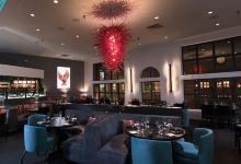 Coyote Cafe & Rooftop Cantina美食图片