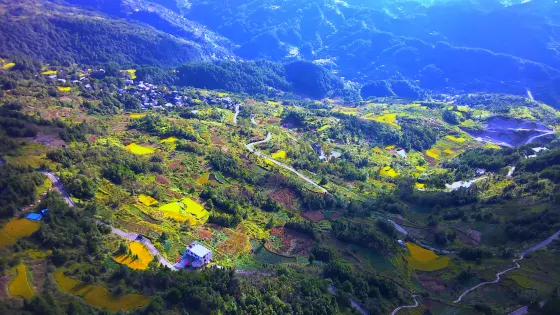 小高山