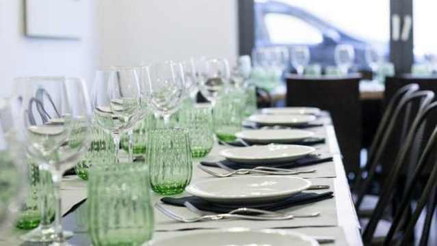 Allosteria餐厅图片