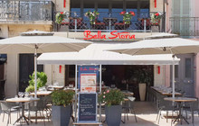 BELLA STORIA餐厅图片
