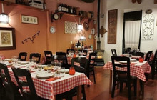 Canto dos Trovadores餐厅图片