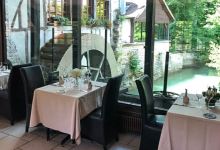 Restaurant Moulin Du Landion美食图片