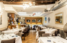 Antica Trattoria Cervetta餐厅图片