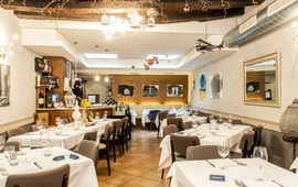 Antica Trattoria Cervetta