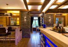 Konig Ludwig Lounge & Indoor Biergarten美食图片