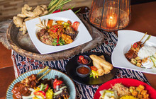 Indonesisch Restaurant Toko Frederik餐厅图片