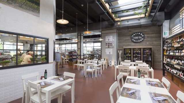 Signorvino Vicolungo餐厅图片