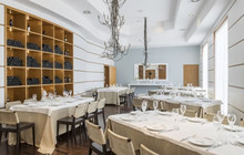 Manfredi Restaurant餐厅图片