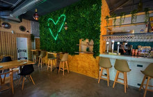 Origen Tapas Concept餐厅图片