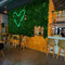 Origen Tapas Concept