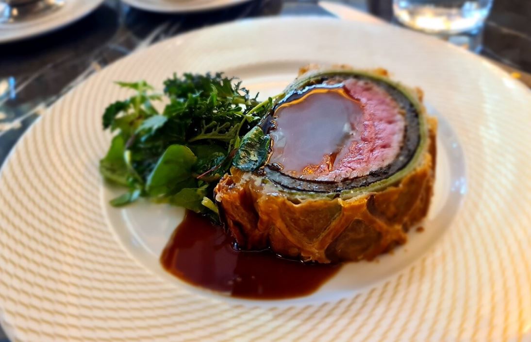 Gordon Ramsay Bar & Grill Restaurant | Sunway City Kuala Lumpur