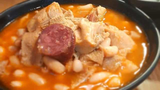 Sabores do Gil Espinho