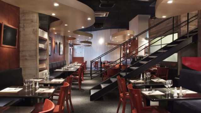 Al Dente餐厅图片