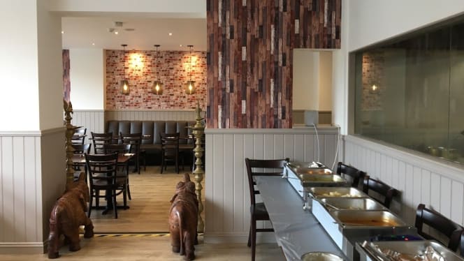 Vel Kitchen餐厅图片